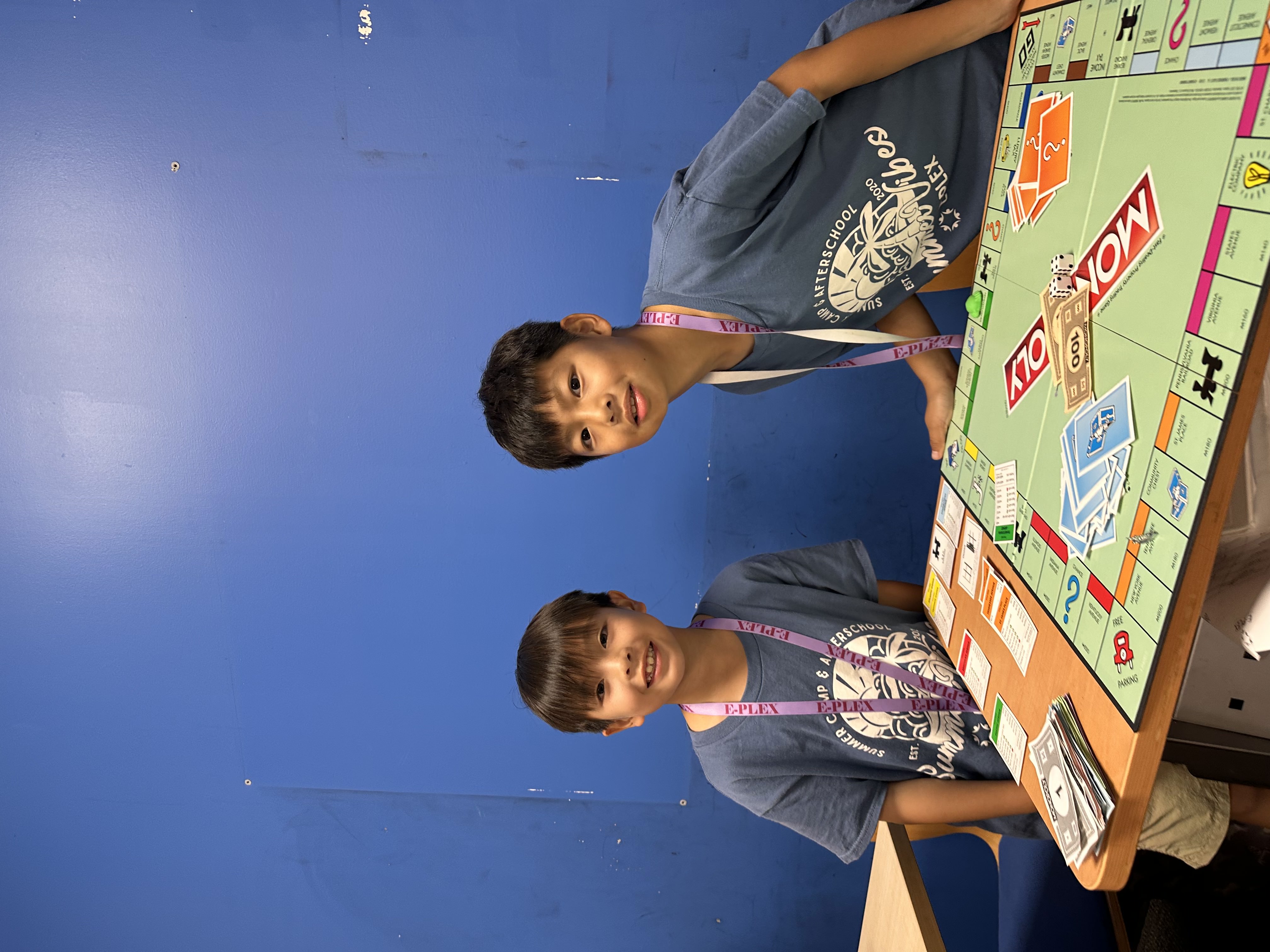 Board Games